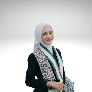 Yosevita Ramadhani Santikaputri